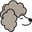 Pudle logo