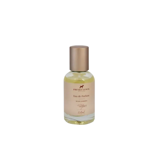 Frenky Lewis Wild Garden kvepalai šunims Sandalwood Jasmine Vanilla 30 ml
