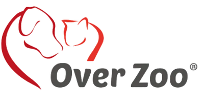 Over Zoo prekinis ženklas